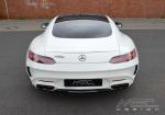 Mercedes-AMG GT S Tartaros by MEC Design 2016 года